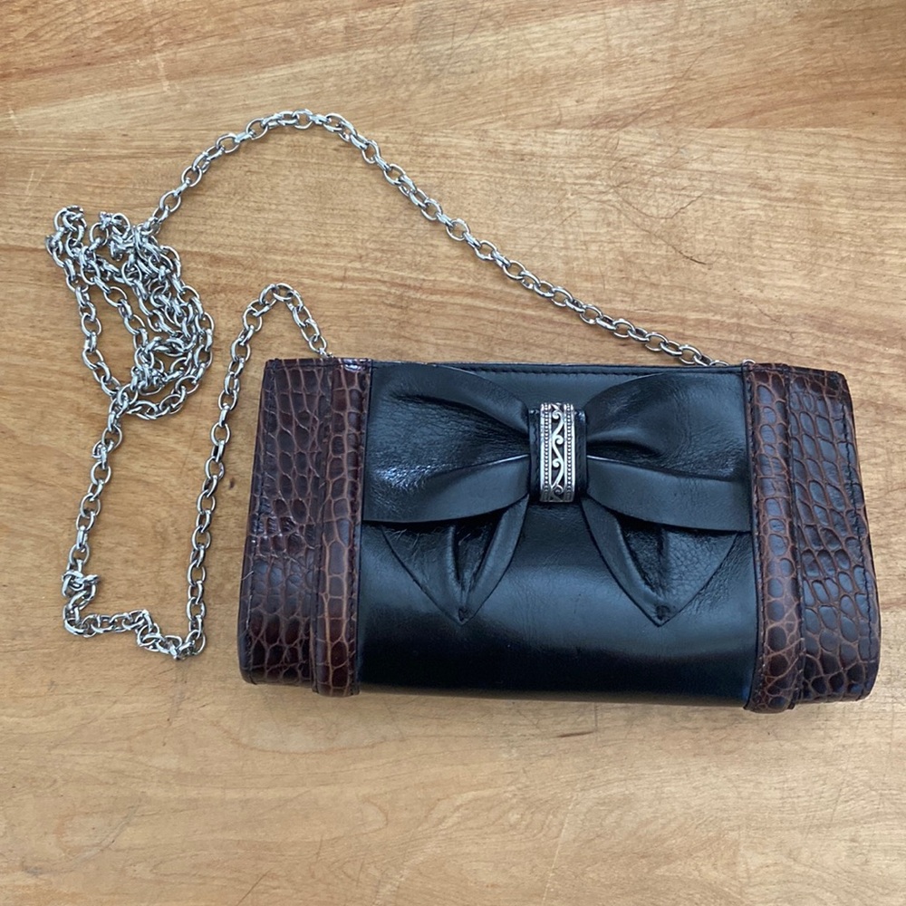 Brighton clutch handbag